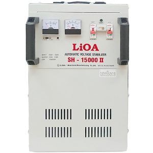 Ổn áp LiOA 15KVA SH-15000