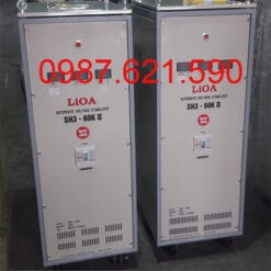 Ổn áp LiOA 60KVA 3 pha SH3-60KII