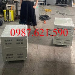 Biến áp 3 pha 380V/ 220V 20KVA 2