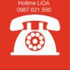Hotline LiOA