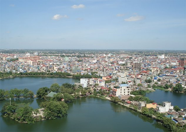 Tỉnh Nam Định