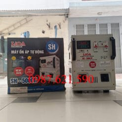 Ổn áp LiOA SH-5000II