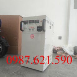 Ổn áp LiOA 10KVA 3 pha DR3-10KII