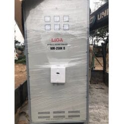 Ổn áp LiOA 250KVA 3 pha NM-250KII