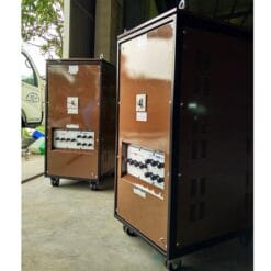 Ổn áp LiOA 600KVA 3 pha SH3-600K/3 II