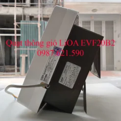 Quạt hút mùi 250 x 250