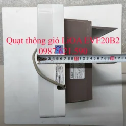 Quạt thông gió 250 x 250