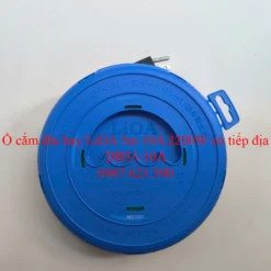 Ổ cắm DB53-10A