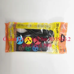 Ổ cắm LiOA 6 lỗ 3D3SN3.2