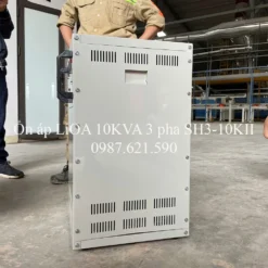 Ổn áp LiOA 3 pha SH3-10KII