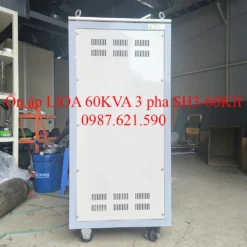 Ổn áp LiOA 3 pha SH3-60KII