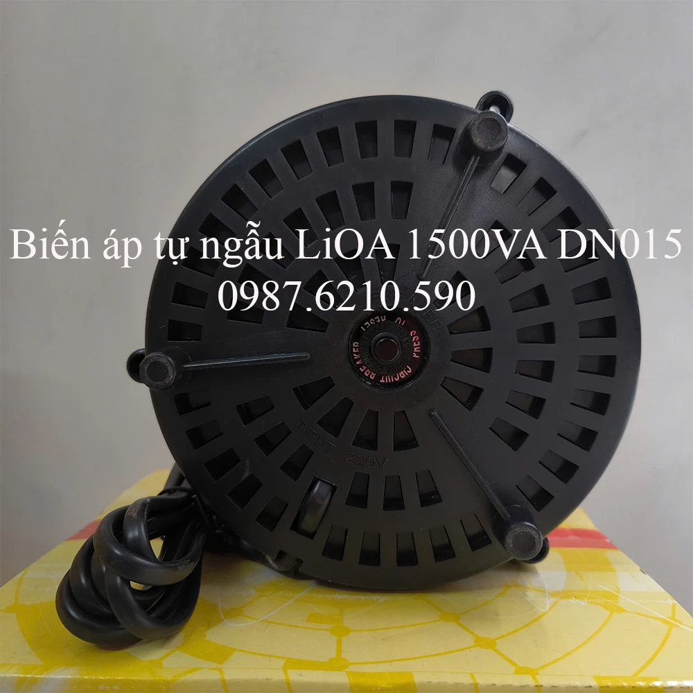 Bộ đổi nguồn 1500W