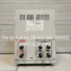 LiOA 3KVA SH-3000II