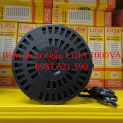 Đổi nguồn LiOA 1000VA