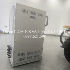 Ổn áp LiOA 3 pha DR3-10KI