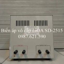 Biến áp LiOA SD-2515