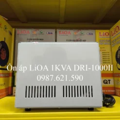 Ổn áp 1KVA DRI-1000II