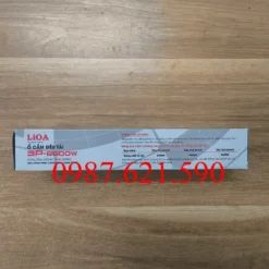 Ổ cắm LiOA không dây 3 lỗ 3P-2DN 5
