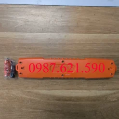 Ổ cắm LiOA không dây 6 lỗ 6P-2DN 2
