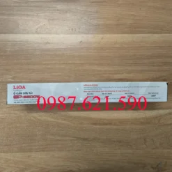 Ổ cắm LiOA không dây 6 lỗ 6P-2DN 5