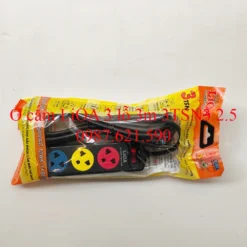 Ổ cắm LiOA 3 lỗ 3TSN3.2.5