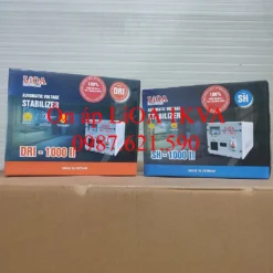 Ổn áp LiOA 1KVA ✅