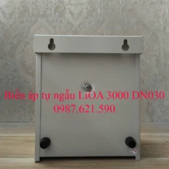 Biến áp 3kw