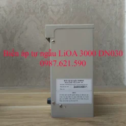 Bộ đổi nguồn 220V sang 100V 3000W