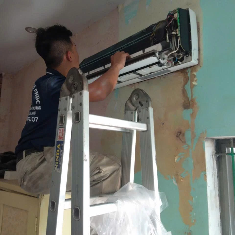 Tác hại của điện yếu