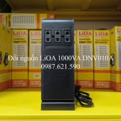 Biến áp LiOA 1000VA