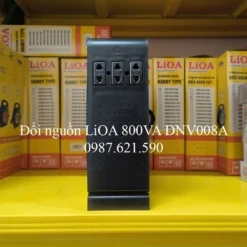 Biến áp LiOA 800VA