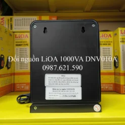 Biến áp tự ngẫu LiOA 1000VA DNV010A