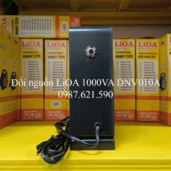 Đổi nguồn 1000VA