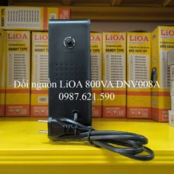 Đổi nguồn 800VA