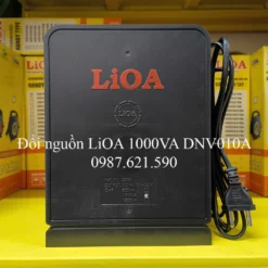 Đổi nguồn LiOA 1000VA
