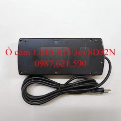 Ổ cắm LiOA 8D32N